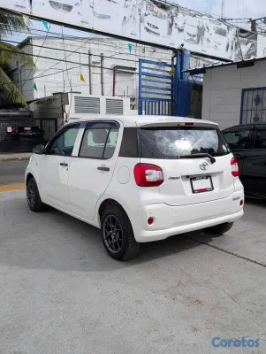 carros - TOYOTA PASSO 2021 4