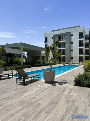 apartamentos - Apartamento en La Romana, airbnb, zona tranquila y 9