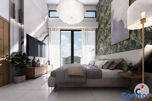 casas - Villa de Lujo en Preventa en Cap Cana | Exención F 17