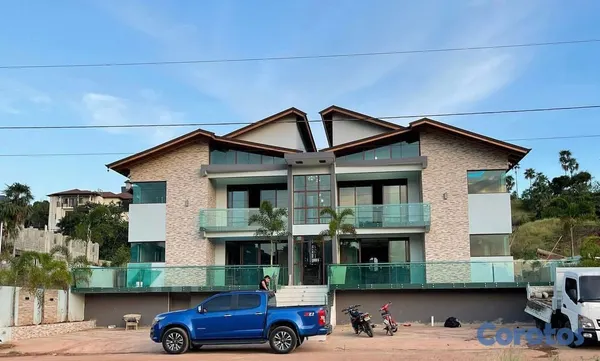 casas vacacionales y villas - Villa Amueblada en Sajona, Santiago 3