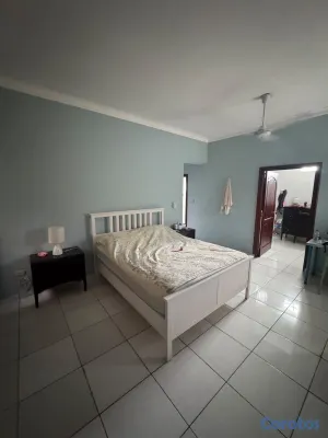 apartamentos - vendo Gazcue segundo nivel con terraza 4 habitaciones 2.5 baños dos parqueos  11