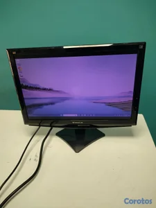 Monitor: VIEWSONIC VS13780 (19 IN)  Pantalla: 19 p