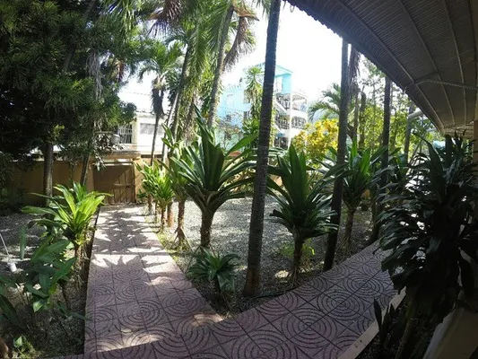 casas vacacionales y villas -  Alquilo club con piscina  en villa mella 4