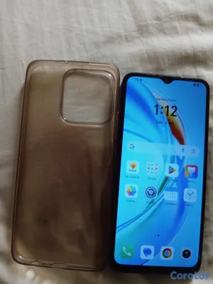 celulares y tabletas - Vendo Honnor X5b 6