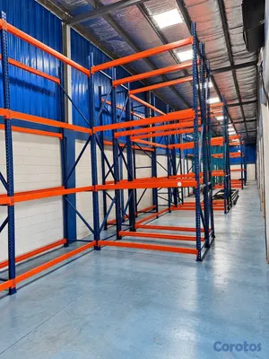 otros inmuebles - ALMACENES VARIOS – ESPACIOS DE ALMACENAMIENTO 2