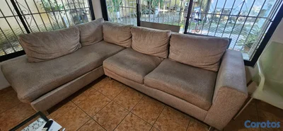 Mueble en L