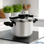 cocina - olla express