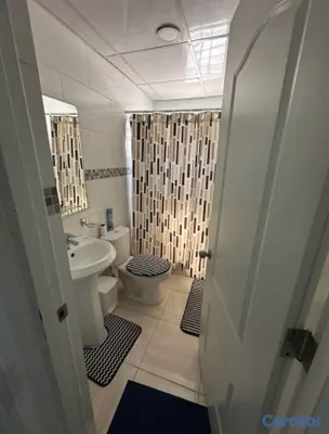 apartamentos - APARTAMENTO AMUEBLADO EN VENTA EN AV. LOS BEISBOLISTAS  7