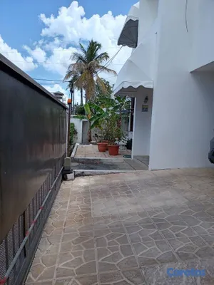 casas - Casa comercial en alquiler en Urbanizacion Fernand 8