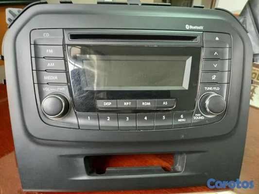 repuestos - RADIO JEEPETA VITARA AÑO 2018 3