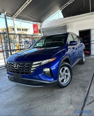 jeepetas y camionetas - Hyundai tucson 2022 sel 3