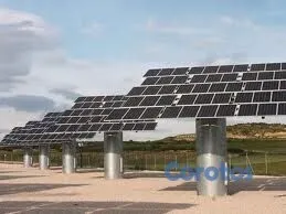 plantas e inversores - PANELES SOLARES 2