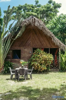 casas vacacionales y villas - HOTEL TURÍSTICO EN ALQUILER – VILLA INDIA, SAMANÁ 2