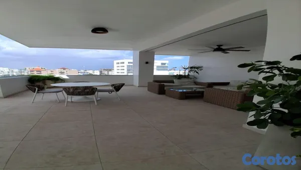 apartamentos - Apartamento en alquiler | Evaristo Morales 2