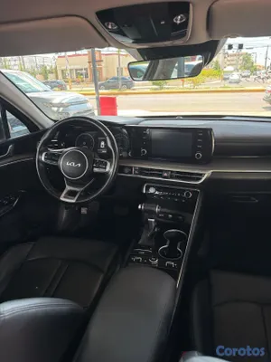 carros - Se vende Kia K-5 año 2022 2