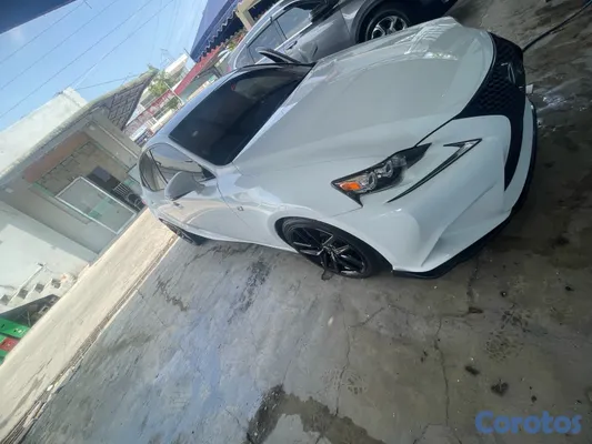 carros - Lexus 2015  9