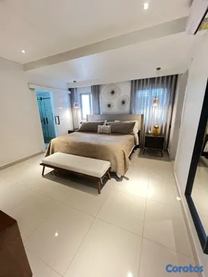 apartamentos - Hermoso y amplio apartamento en Alma Rosa I Torre Familair. 16
