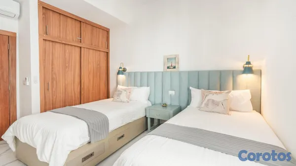 penthouses - Vendo PentHouse Moderno en Cap Cana 2