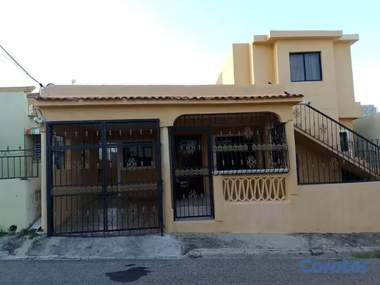 casas - Casa en los maestros 3