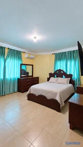 Colina vendo apartamento de los ríos santo domingo