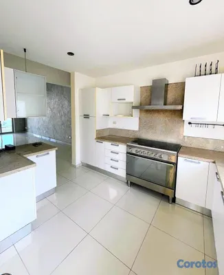 apartamentos - Apartamento en Venta EVARISTO MORALES  USD 265,000 3