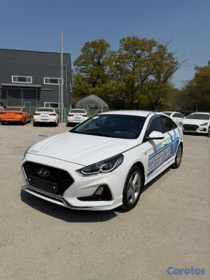 carros - No pagues más por lo mismo sonata new rise recién  8