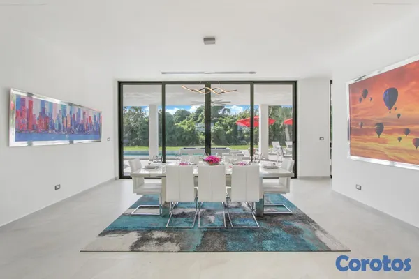 apartamentos - Villas y Townhouses en Punta Cana desde US$149,700 9