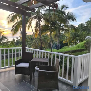 Apartamento en Venta 1 Hab Vista Mare Samaná