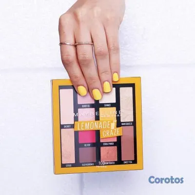 salud y belleza - venta de Makeup 9