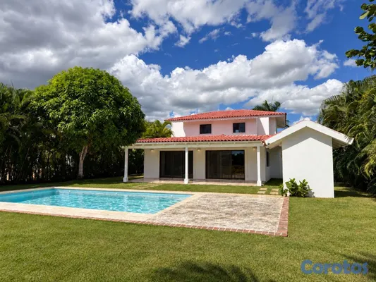 casas - La estancia la romana alquilo y vendo  2