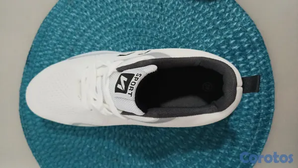 zapatos unisex - Zapatos nuevos baratos y cómodos  3