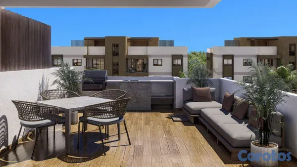apartamentos - Venta de Apartamentos en Boca Chica desde US$132,000 | Riviera at Costa Blanca 4