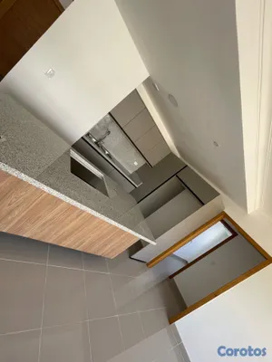 apartamentos - ▶️Se Renta Apartamento en Bella Vista📍 🏢 Torre kao 2