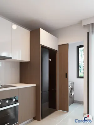 apartamentos - Apartamento 2 hab. · Aura Boulevard, Punta Cana ·  16