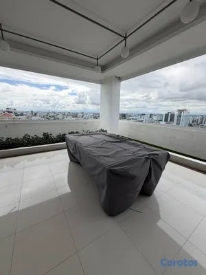 apartamentos - Apartamento en Alquiler en Bella Vista | 1 Habitac 8