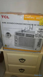AIRE ACONDICIONADO