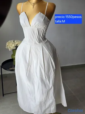 ropa para mujer - Vestido de Fashion nova nuevo disponible  8