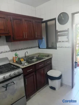 apartamentos - Apartamento en Venta Los Restauradores  4