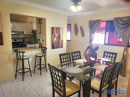 apartamentos - Apartamento en venta en Miramar - 3425 7