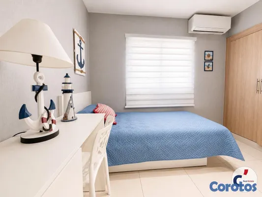 apartamentos - Apartamento 2 habitaciones epic sun 1000 cerca a c 7
