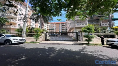 Hermoso Apartamento en Venta – Gazcue, 5to Piso