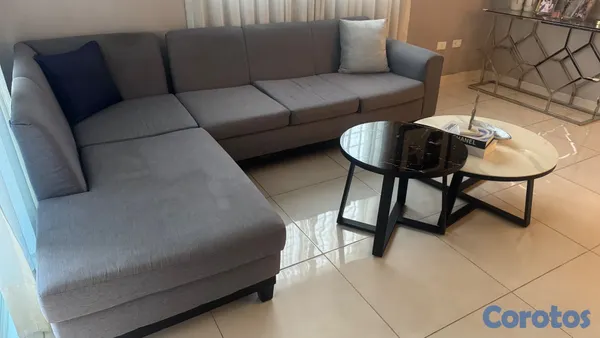muebles y colchones - En venta mueble en L 3