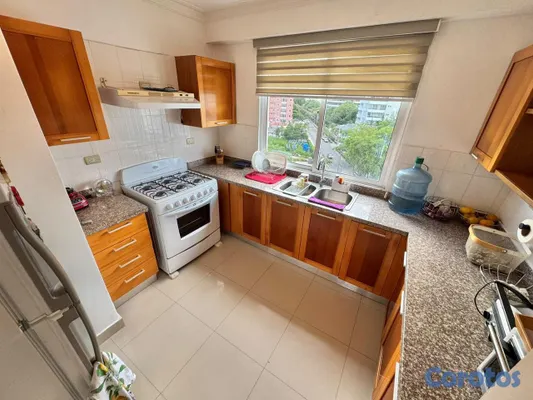 apartamentos - APARTAMENTO EN ALQUILER SIN MUEBLES – LA ESPERILLA 13