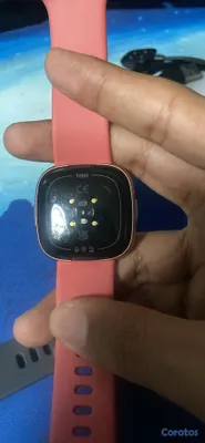 joyas, relojes y accesorios - reloj fut bit versa 4 5