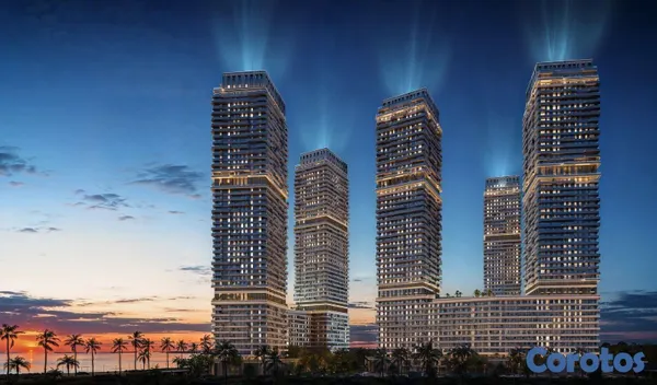 apartamentos - Apartamentos en Venta en Punta Cana — Coralia · Re 10