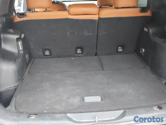jeepetas y camionetas - JEEP LATITUD  4