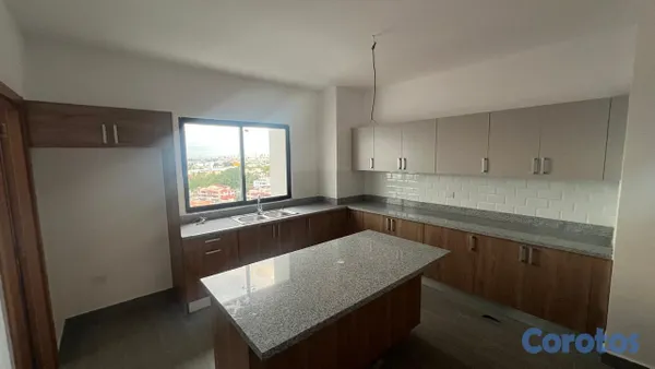 penthouses - PENTHOUSE EN TORRE PASEO 27 | ELEGANCIA, EXCLUSIVIDAD Y VISTAS ESPECTACULARES 3
