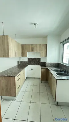 apartamentos - Apartamento en venta Av.República de Colombia  7