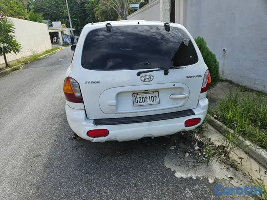 jeepetas y camionetas - vendo vehiculo recien comprado 4