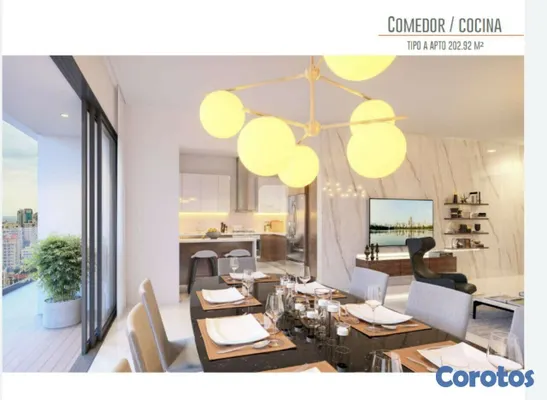 apartamentos - Apartamentos en venta. 4